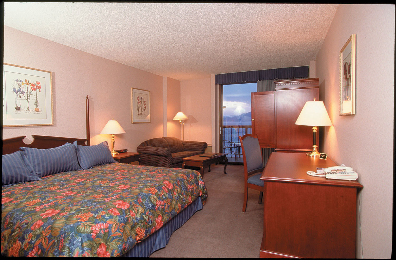 Penticton Lakeside Resort ห้อง รูปภาพ